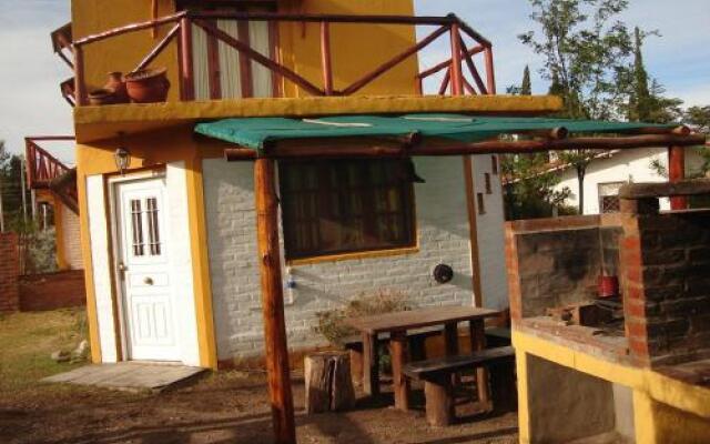 Cabañas Esferas de Cristal