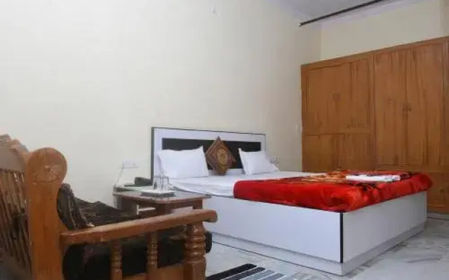RK Homestay Agra