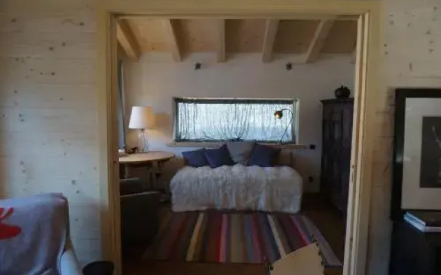 Ski Chalet Nomad