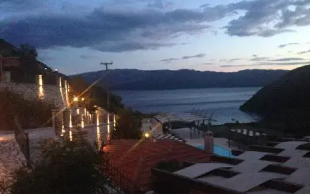 Asterida Villas
