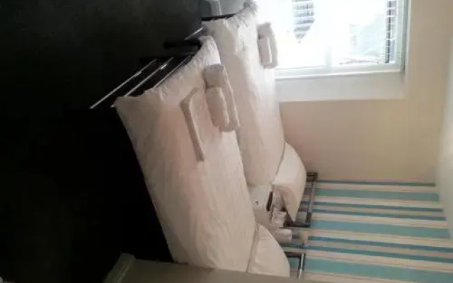 White Rose Guest House