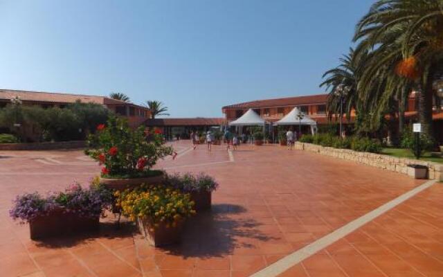 Residenze Porto Coda Cavallo