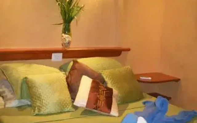 Villa Mango B&B