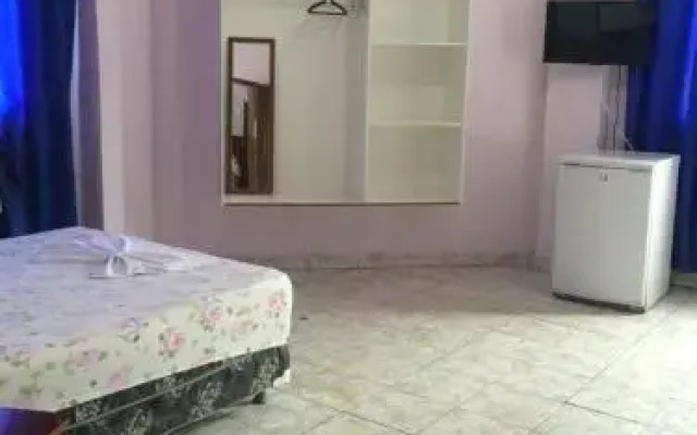Hotel Granada
