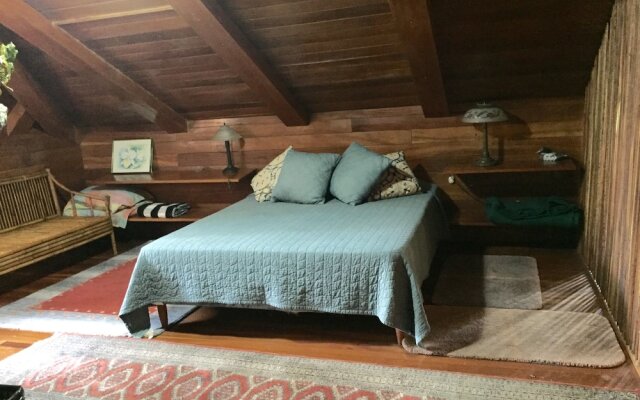 Chalet Nicholas Bed & Breakfast