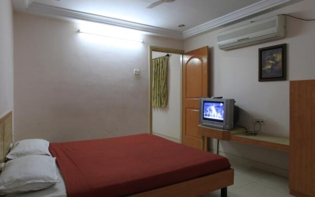 Hotel Wayfare Kala Sai