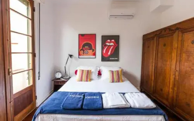 Gerthrudes Bed & Breakfast