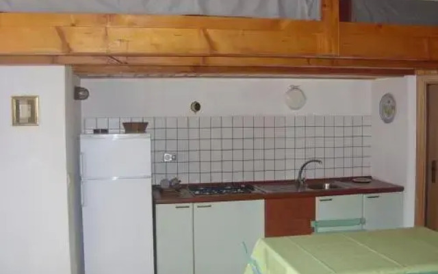 Le Pietre Di Lampedusa