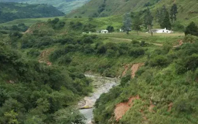 El Refugio