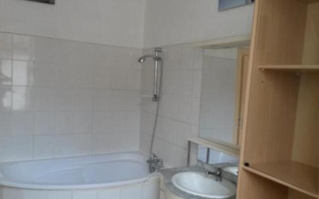 Appartements Meublés Et Équipés