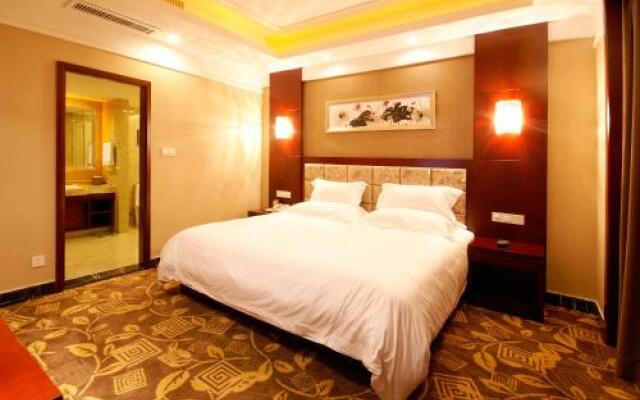 Haishang Lianhua Hotel