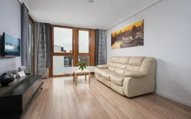 Apartamenty Apartinfo Center