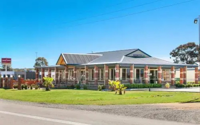 Marulan Motor Inn