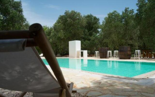 Fikus - the Apulian B&B
