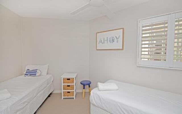 Coolum Baywatch Luxury Style Penthouse