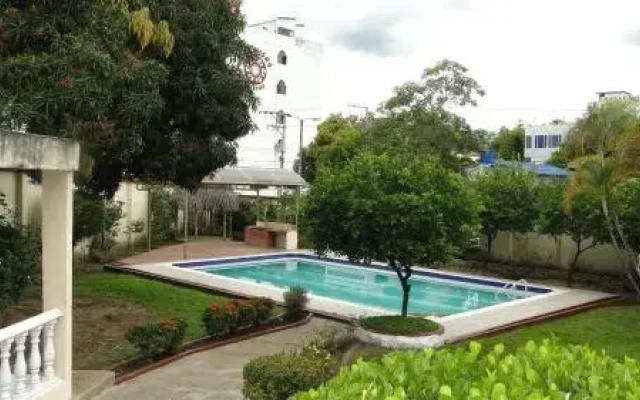 Quinta Campestre Paraíso