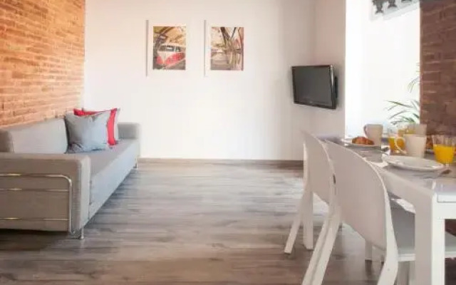 Poble Nou Design Apartment