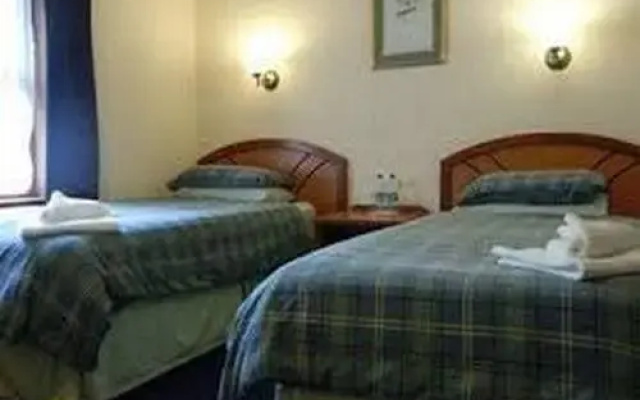 Sutherland Inn