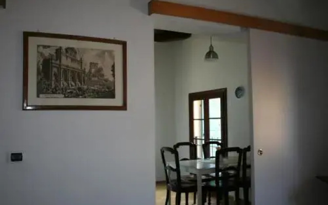 Barchessa Di Vigna Contarena