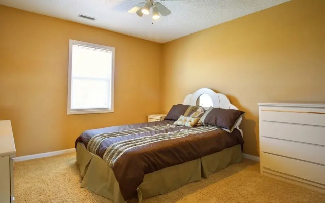 Sea Daze West Duplex - 3 Br Home