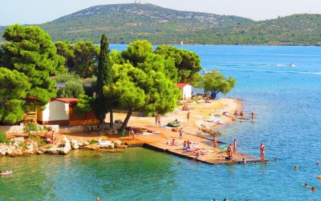 Rivijera Mobile Homes Miran