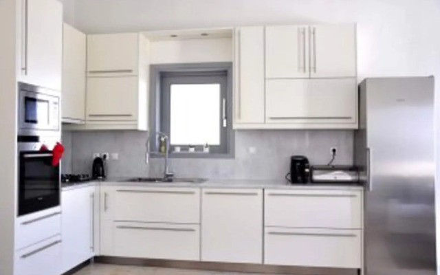 Villa Drys