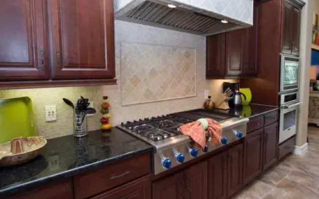 Villa W219