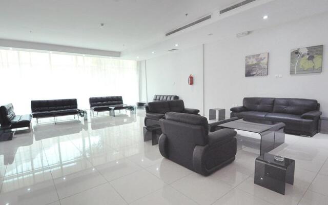 Al Burhan Pearl Hotel