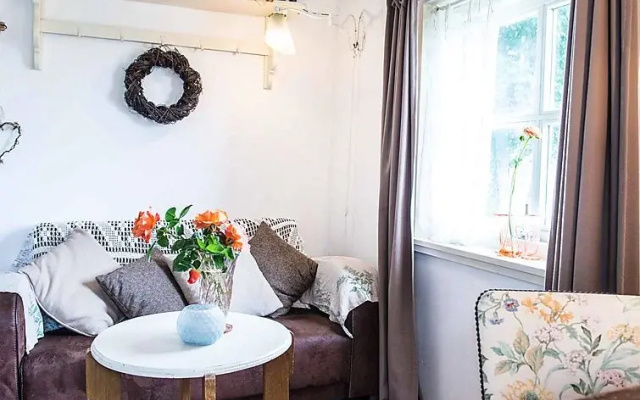 Holiday Home Tuinzicht