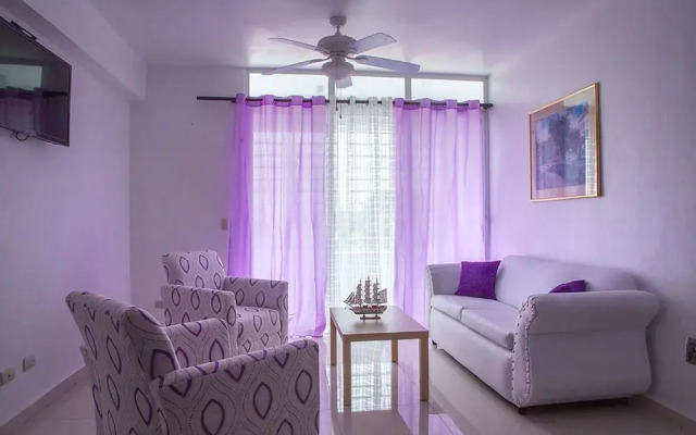 Aparta Hotel Marquis Bayahibe