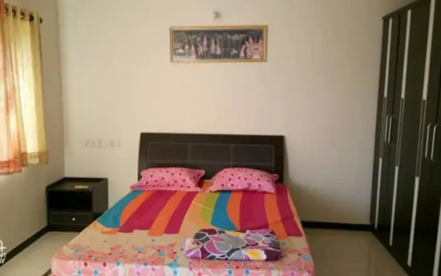 Villas Holiday Home Service