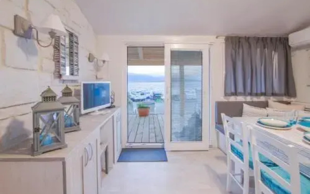 Mobile Homes Krk Silo