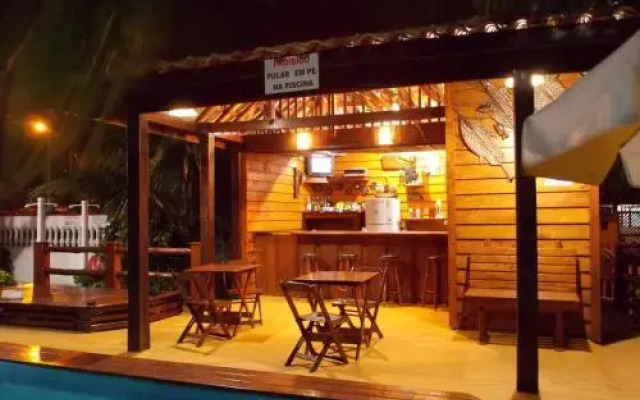 Arco-Íris Clube Pousada