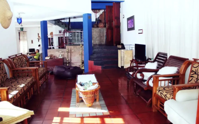 Shangvilla Hanthana