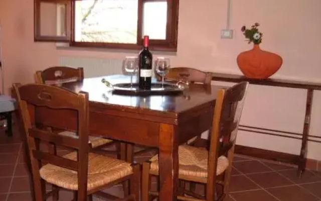 Casa Vacanze Valdicciola