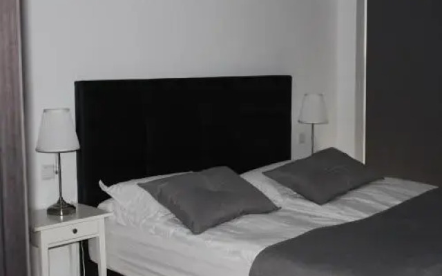TownApartment Reykjavík