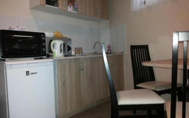 Zaara Guest House