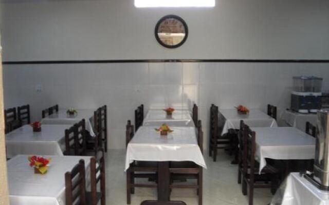 Hotel Estação da Fé