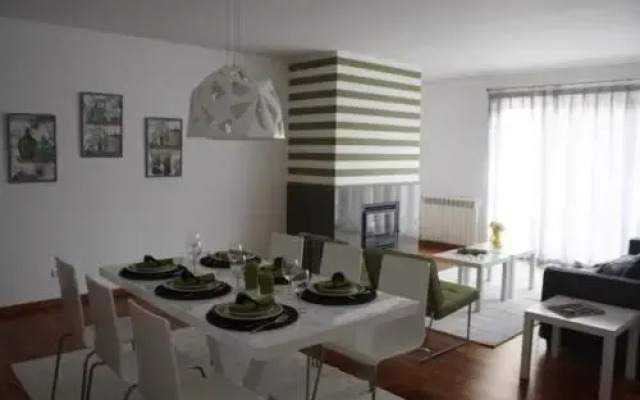 Charming Cascais Apt.