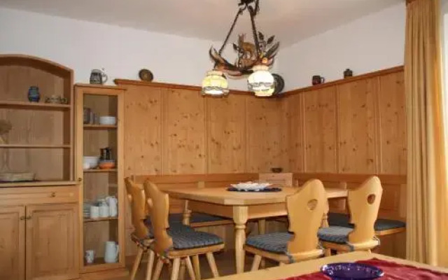 Ferienwohnungen Veronika