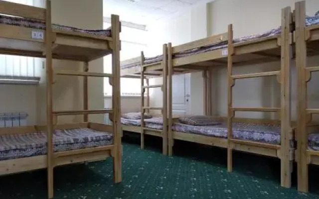 GOOD Hostel Naberezhnye Chelny