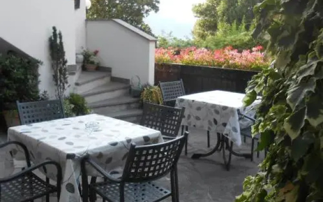 Pension Stamserhof