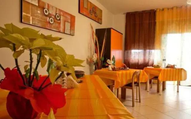 B&B Residenza Bianco