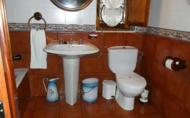 Casa Rural La Rectoral De Tuiza