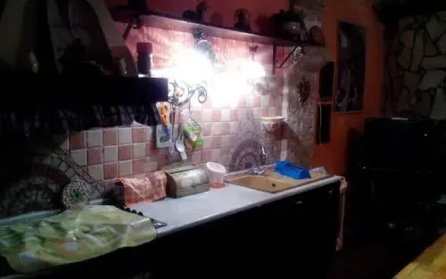 Le Stelle Stanno A Guardare
