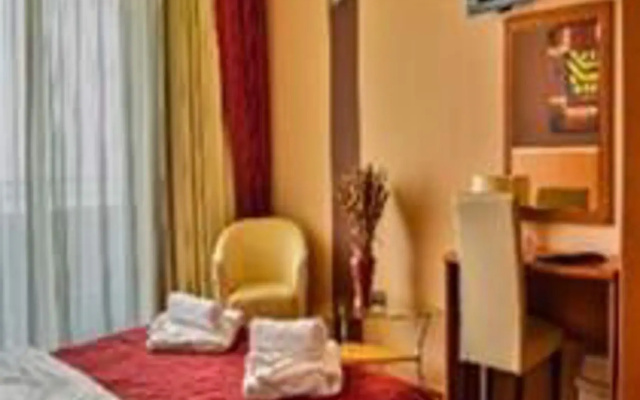 Bura 45 Boutique Hotel