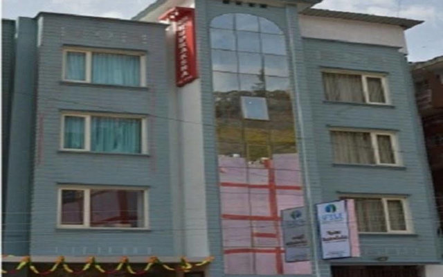 Hotel Rudraksh Inn