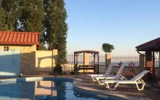 Villa Albizia