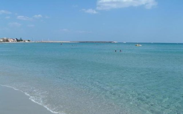 Appartamenti Al Mare In Sardegna