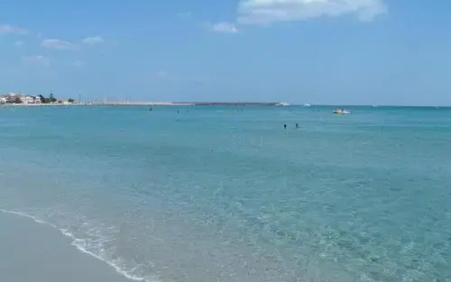 Appartamenti Al Mare In Sardegna